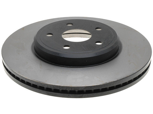 Raybestos Brakes Disc Brake Rotor P/N:96691 Fits: Lexus Ls400 00-95 - Image 1