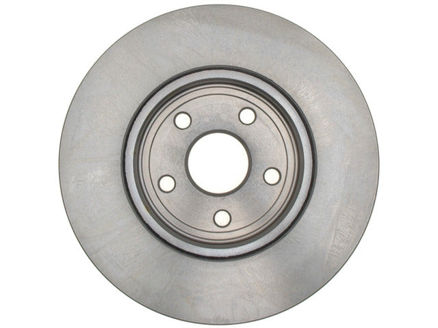 Raybestos Brakes Disc Brake Rotor P/N:96691 Fits: Lexus Ls400 00-95 - Image 2