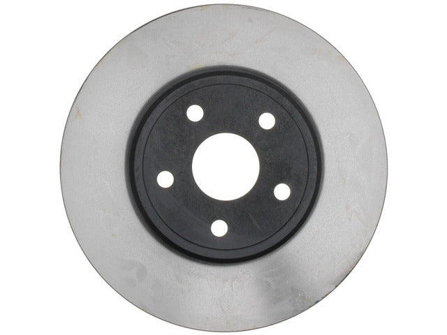 Raybestos Brakes Disc Brake Rotor P/N:96691 Fits: Lexus Ls400 00-95 - Image 3