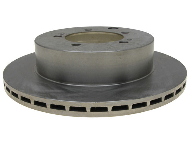 Raybestos Brakes Disc Brake Rotor P/N:96693R Fits: Mitsubishi Diamante 94-93 - Image 1