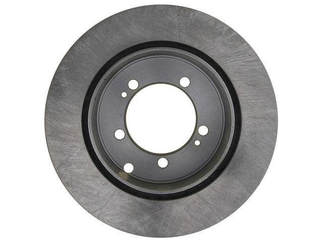 Raybestos Brakes Disc Brake Rotor P/N:96693R Fits: Mitsubishi Diamante 94-93 - Image 2