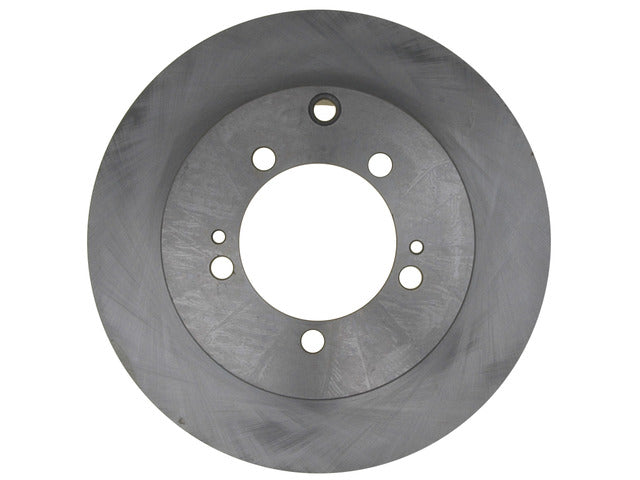 Raybestos Brakes Disc Brake Rotor P/N:96693R Fits: Mitsubishi Diamante 94-93 - Image 3