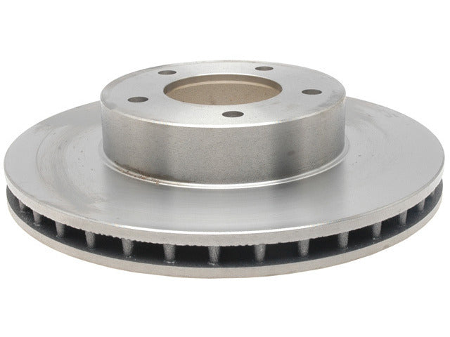 Raybestos Brakes Disc Brake Rotor P/N:96697R Fits: Jaguar Xj12 96-94 - Image 1