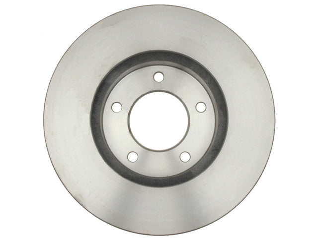 Raybestos Brakes Disc Brake Rotor P/N:96697R Fits: Jaguar Xj12 96-94 - Image 2