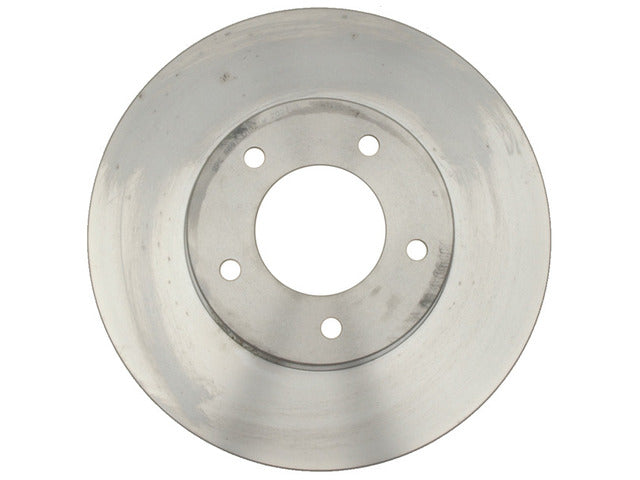 Raybestos Brakes Disc Brake Rotor P/N:96697 Fits: Jaguar Xj12 96-94 - Image 3