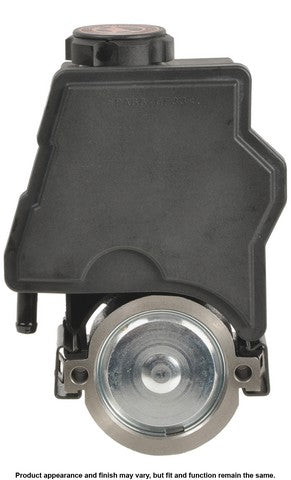 CARDONE New Power Steering Pump P/N:96-69849 Fits: Chevrolet Camaro 02-98, Pontiac Firebird 02-98 - Image 4