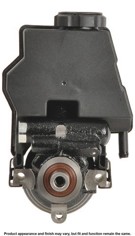CARDONE New Power Steering Pump P/N:96-69849 Fits: Chevrolet Camaro 02-98, Pontiac Firebird 02-98 - Image 3
