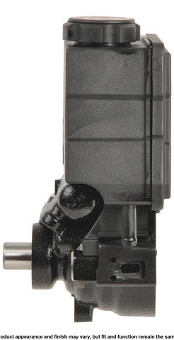 CARDONE New Power Steering Pump P/N:96-69849 Fits: Chevrolet Camaro 02-98, Pontiac Firebird 02-98 - Image 1