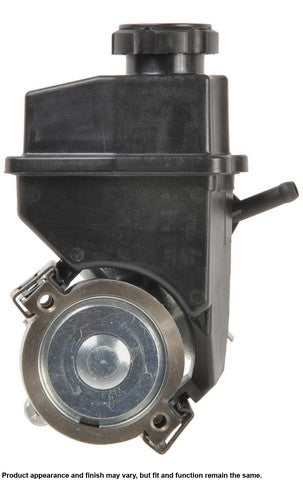 CARDONE New Power Steering Pump P/N:96-69989 Fits: Chevrolet Impala 11-06, Chevrolet Monte Carlo 07-06 - Image 4