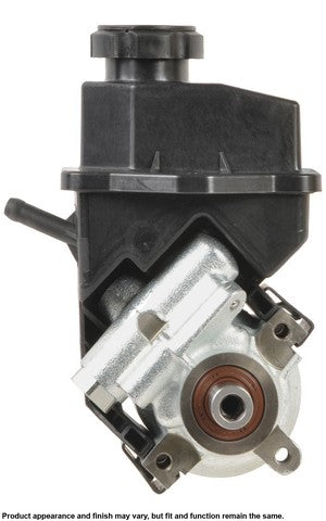CARDONE New Power Steering Pump P/N:96-69989 Fits: Chevrolet Impala 11-06, Chevrolet Monte Carlo 07-06 - Image 3
