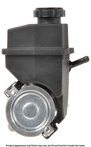 CARDONE New Power Steering Pump P/N:96-69993 Fits: Buick Terraza 07-06, Chevrolet Malibu 10-06, Chevrolet Uplander 09-06, Pontiac G6 10-06, Pontiac Montana 09-06, Saturn Aura 08-07, Saturn Relay 07-06 - Image 3