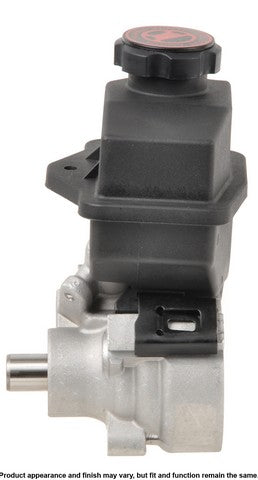CARDONE New Power Steering Pump P/N:96-69993 Fits: Buick Terraza 07-06, Chevrolet Malibu 10-06, Chevrolet Uplander 09-06, Pontiac G6 10-06, Pontiac Montana 09-06, Saturn Aura 08-07, Saturn Relay 07-06 - Image 2