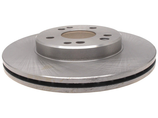 Raybestos Brakes Disc Brake Rotor P/N:96699 Fits: Mercedes-benz 300ce 1993, Mercedes-benz 300e 1993, Mercedes-benz 400e 1993, Mercedes-benz E320 95-94, Mercedes-benz E420 95-94 - Image 1