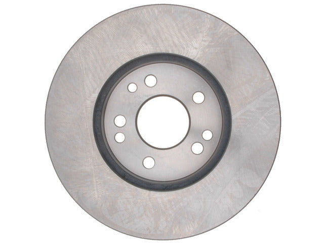 Raybestos Brakes Disc Brake Rotor P/N:96699 Fits: Mercedes-benz 300ce 1993, Mercedes-benz 300e 1993, Mercedes-benz 400e 1993, Mercedes-benz E320 95-94, Mercedes-benz E420 95-94 - Image 2