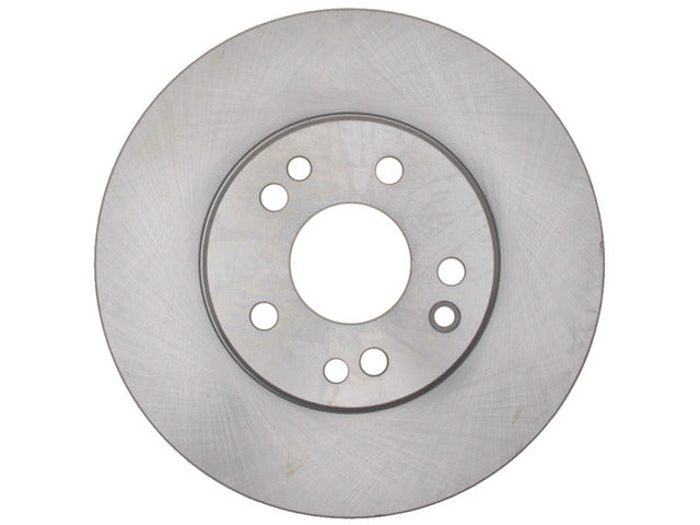 Raybestos Brakes Disc Brake Rotor P/N:96699 Fits: Mercedes-benz 300ce 1993, Mercedes-benz 300e 1993, Mercedes-benz 400e 1993, Mercedes-benz E320 95-94, Mercedes-benz E420 95-94 - Image 3