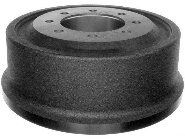 Raybestos Brakes Brake Drum P/N:9669 Fits: Dodge B3500 98-97, Dodge Ram 1500 Van 2003, Dodge Ram 2500 2002, Dodge Ram 2500 Van 03-99, Dodge Ram 3500 Van 03-99 - Image 1