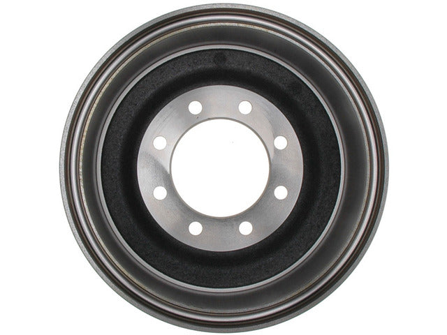 Raybestos Brakes Brake Drum P/N:9669 Fits: Dodge B3500 98-97, Dodge Ram 1500 Van 2003, Dodge Ram 2500 2002, Dodge Ram 2500 Van 03-99, Dodge Ram 3500 Van 03-99 - Image 2