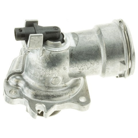 Motorad Engine Coolant Thermostat Housing Assembly P/N:967-189 Fits: Mercedes-benz E320 09-07, Mercedes-benz Gl320 2009, Mercedes-benz Gl350 12-10, Mercedes-benz Ml320 2009, Mercedes-benz Ml350 11-10 - Image 1