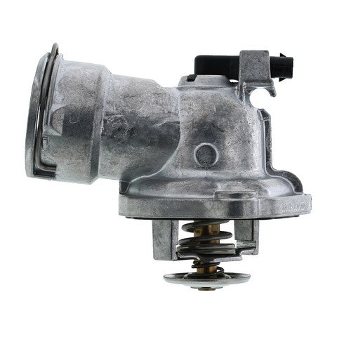 Motorad Engine Coolant Thermostat Housing Assembly P/N:967-189 Fits: Mercedes-benz E320 09-07, Mercedes-benz Gl320 2009, Mercedes-benz Gl350 12-10, Mercedes-benz Ml320 2009, Mercedes-benz Ml350 11-10 - Image 7