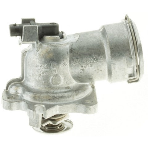Motorad Engine Coolant Thermostat Housing Assembly P/N:967-189 Fits: Mercedes-benz E320 09-07, Mercedes-benz Gl320 2009, Mercedes-benz Gl350 12-10, Mercedes-benz Ml320 2009, Mercedes-benz Ml350 11-10 - Image 4