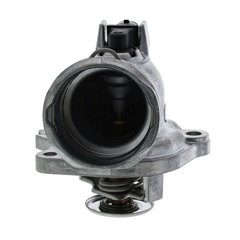 Motorad Engine Coolant Thermostat Housing Assembly P/N:967-189 Fits: Mercedes-benz E320 09-07, Mercedes-benz Gl320 2009, Mercedes-benz Gl350 12-10, Mercedes-benz Ml320 2009, Mercedes-benz Ml350 11-10 - Image 5