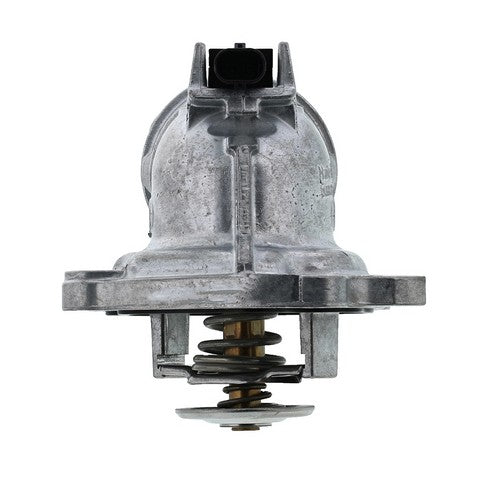 Motorad Engine Coolant Thermostat Housing Assembly P/N:967-189 Fits: Mercedes-benz E320 09-07, Mercedes-benz Gl320 2009, Mercedes-benz Gl350 12-10, Mercedes-benz Ml320 2009, Mercedes-benz Ml350 11-10 - Image 3