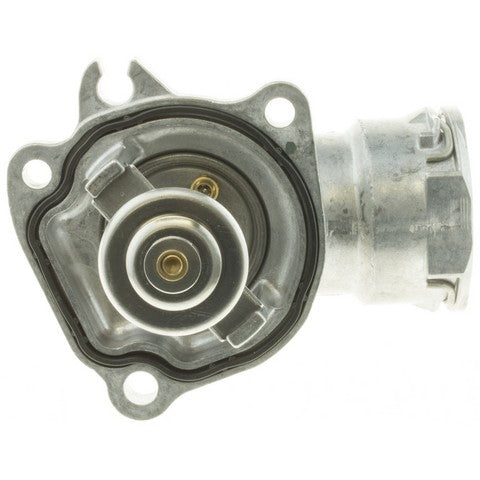 Motorad Engine Coolant Thermostat Housing Assembly P/N:967-198 Fits: Mercedes-benz Gl320 2009, Mercedes-benz Gl350 12-10, Mercedes-benz Ml320 2009, Mercedes-benz Ml350 11-10 - Image 3