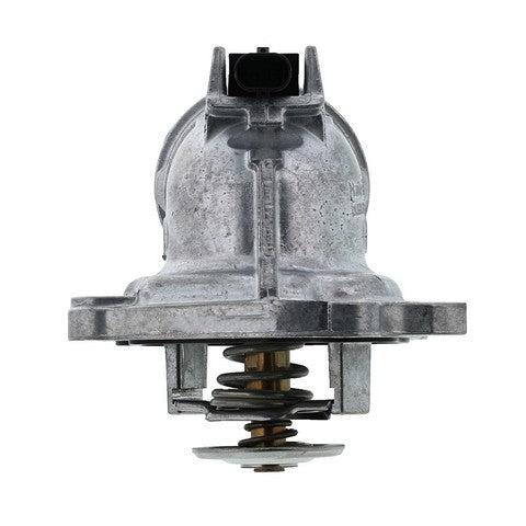 Motorad Engine Coolant Thermostat Housing Assembly P/N:967-198 Fits: Mercedes-benz Gl320 2009, Mercedes-benz Gl350 12-10, Mercedes-benz Ml320 2009, Mercedes-benz Ml350 11-10 - Image 4