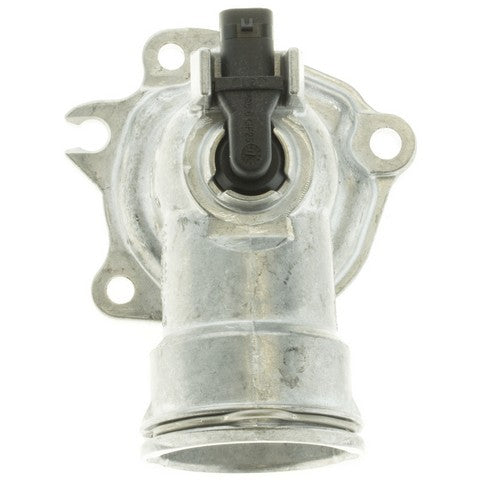 Motorad Engine Coolant Thermostat Housing Assembly P/N:967-198 Fits: Mercedes-benz Gl320 2009, Mercedes-benz Gl350 12-10, Mercedes-benz Ml320 2009, Mercedes-benz Ml350 11-10 - Image 5