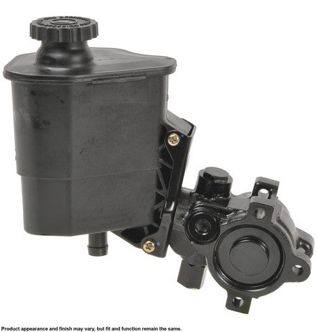 CARDONE New Power Steering Pump P/N:96-70267 Fits: Chrysler Aspen 2007, Dodge Durango 07-04 - Image 2