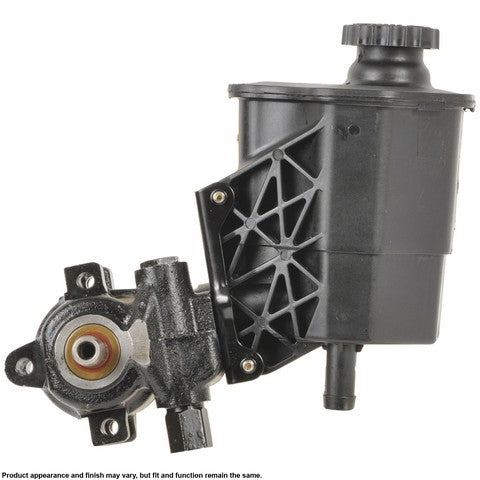 CARDONE New Power Steering Pump P/N:96-70267 Fits: Chrysler Aspen 2007, Dodge Durango 07-04 - Image 1