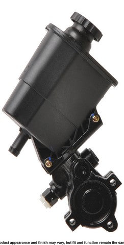 CARDONE New Power Steering Pump P/N:96-70268 Fits: Dodge Ram 2500 07-03, Dodge Ram 3500 07-03, Dodge Ram 4000 07-05 - Image 4