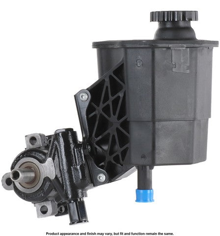 CARDONE New Power Steering Pump P/N:96-70269 Fits: Chrysler Aspen 2007, Dodge Durango 07-04, Dodge Ram 1500 07-02 - Image 1