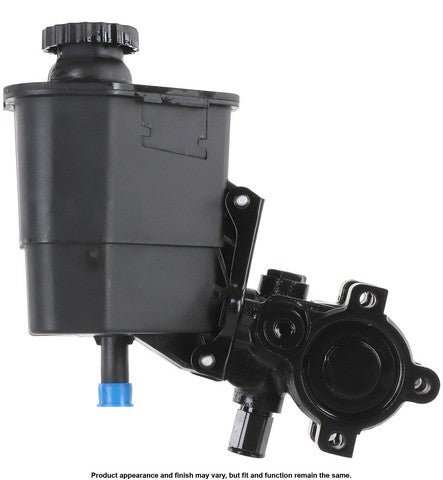 CARDONE New Power Steering Pump P/N:96-70269 Fits: Chrysler Aspen 2007, Dodge Durango 07-04, Dodge Ram 1500 07-02 - Image 4