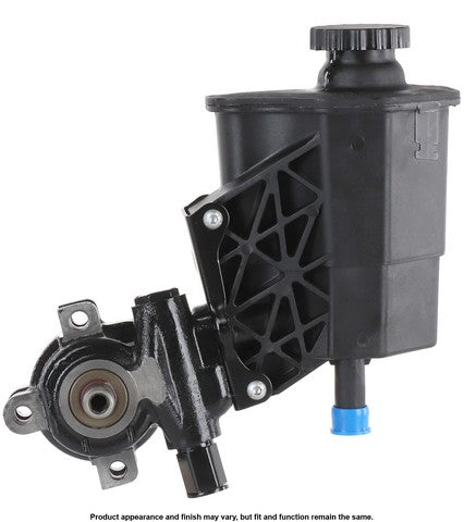 CARDONE New Power Steering Pump P/N:96-70269 Fits: Chrysler Aspen 2007, Dodge Durango 07-04, Dodge Ram 1500 07-02 - Image 3