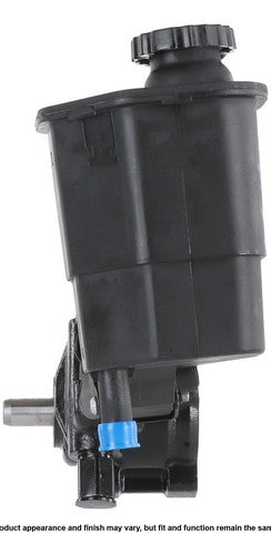 CARDONE New Power Steering Pump P/N:96-70269 Fits: Chrysler Aspen 2007, Dodge Durango 07-04, Dodge Ram 1500 07-02 - Image 2
