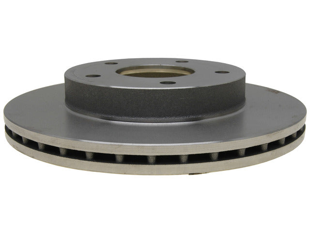 Raybestos Brakes Disc Brake Rotor P/N:96704R Fits: Nissan 240sx 98-97 - Image 1