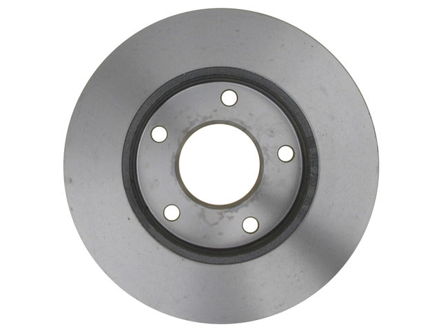 Raybestos Brakes Disc Brake Rotor P/N:96704R Fits: Nissan 240sx 98-97 - Image 2