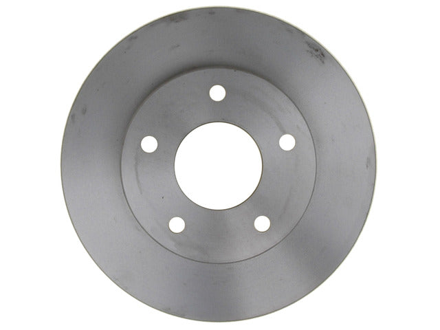 Raybestos Brakes Disc Brake Rotor P/N:96704R Fits: Nissan 240sx 98-97 - Image 3