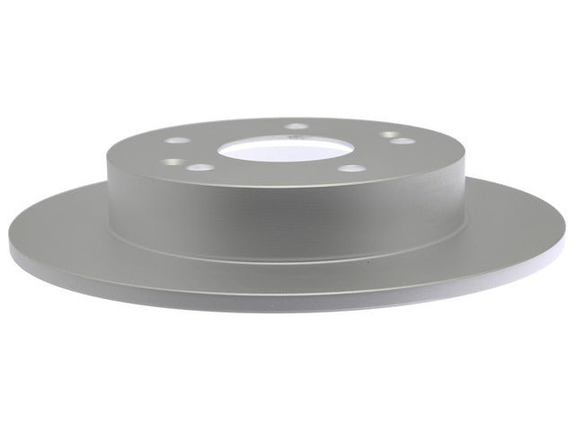 Raybestos Brakes Disc Brake Rotor P/N:96706FZN Fits: Honda Prelude 01-97 - Image 1