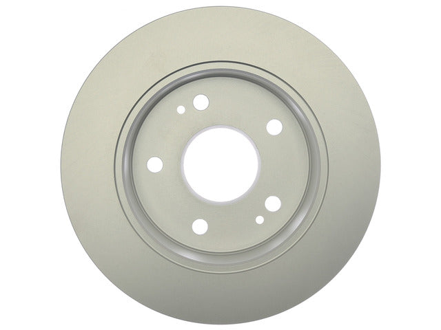 Raybestos Brakes Disc Brake Rotor P/N:96706FZN Fits: Honda Prelude 01-97 - Image 2
