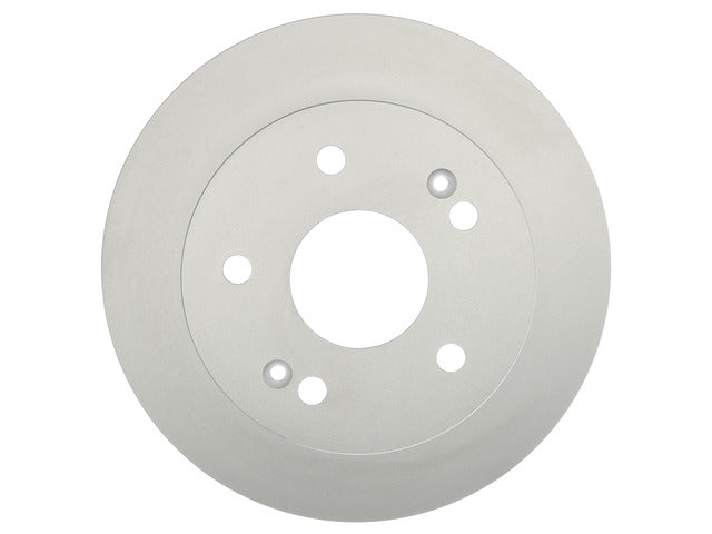 Raybestos Brakes Disc Brake Rotor P/N:96706FZN Fits: Honda Prelude 01-97 - Image 3