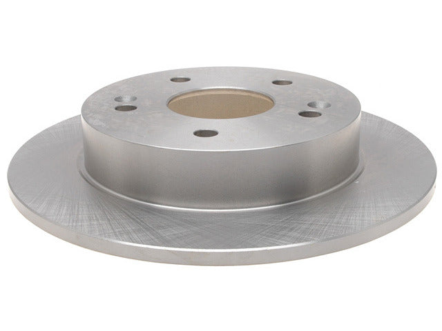Raybestos Brakes Disc Brake Rotor P/N:96706R Fits: Honda Prelude 01-97 - Image 1