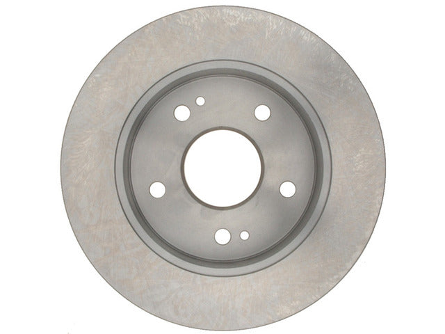 Raybestos Brakes Disc Brake Rotor P/N:96706R Fits: Honda Prelude 01-97 - Image 2