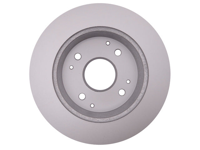 Raybestos Brakes Disc Brake Rotor P/N:96708FZN Fits: Acura Cl 99-98, Honda Accord 02-98 - Image 2