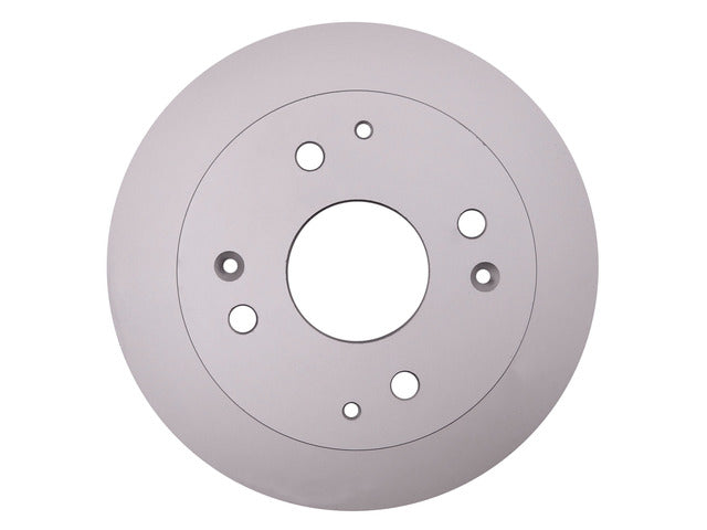 Raybestos Brakes Disc Brake Rotor P/N:96708FZN Fits: Acura Cl 99-98, Honda Accord 02-98 - Image 3