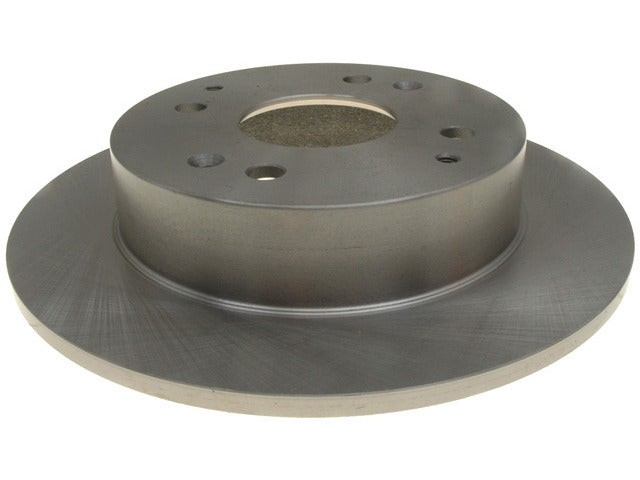 Raybestos Brakes Disc Brake Rotor P/N:96708R Fits: Acura Cl 99-98, Honda Accord 02-98 - Image 1