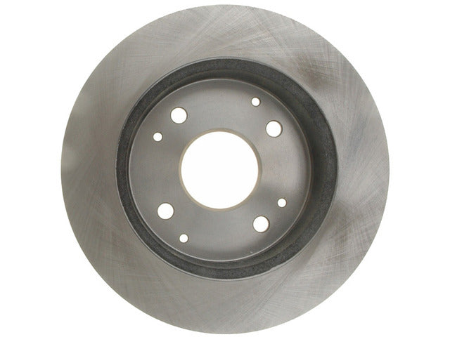 Raybestos Brakes Disc Brake Rotor P/N:96708R Fits: Acura Cl 99-98, Honda Accord 02-98 - Image 2