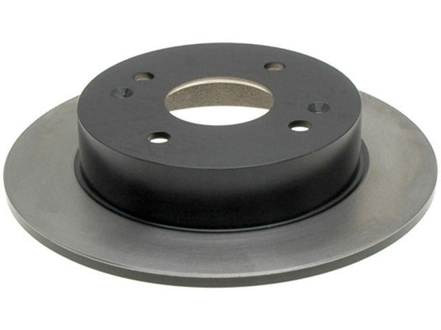Raybestos Brakes Disc Brake Rotor P/N:96708 Fits: Acura Cl 99-98, Honda Accord 02-98 - Image 1