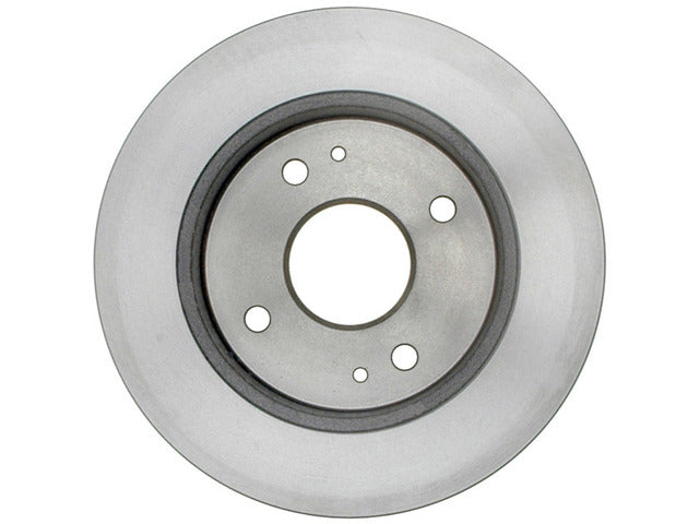 Raybestos Brakes Disc Brake Rotor P/N:96708 Fits: Acura Cl 99-98, Honda Accord 02-98 - Image 2